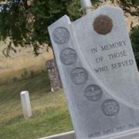 Lusk Cemetery on Sysoon