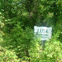 Lusk Cemetery on Sysoon