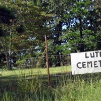 Lute Cemetery on Sysoon