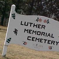 Luther Memorial Church Cemetery on Sysoon