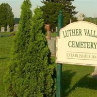 Luther Valley Cemetery on Sysoon