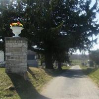 Luther Valley Cemetery on Sysoon