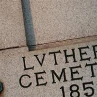 Lutheran All Faiths Cemetery on Sysoon