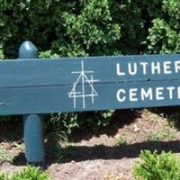 Lutheran Cemetery on Sysoon