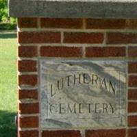 Lutheran Cemetery on Sysoon