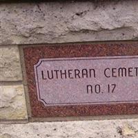 Lutheran Cemetery #17 on Sysoon