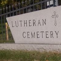 Lutheran Cemetery on Sysoon