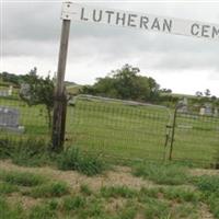 Lutheran Cemetery on Sysoon