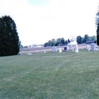 Salem Lutheran Cemetery (Mortons Corners, Town of on Sysoon