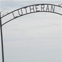 Lutheran Cemetery on Sysoon