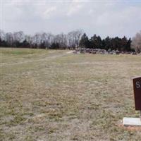 Saint Johns Lutheran Cemetery Stones Prairie on Sysoon