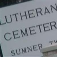 Lutheran Cemetery on Sysoon