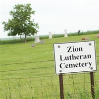 Lutheran Cemetery on Sysoon