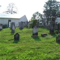 Saint Johns Lutheran Church Cemetery (Sauers) on Sysoon