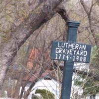 Lutheran Graveyard on Sysoon