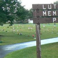 Lutheran Memorial Park on Sysoon