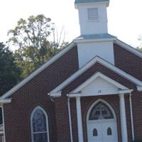 Luthersville City Cemetery on Sysoon