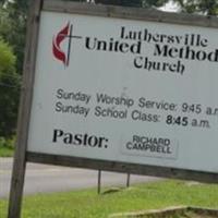 Luthersville City Cemetery on Sysoon