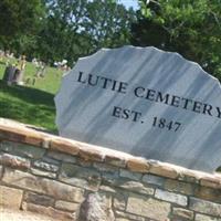 Lutie Cemetery on Sysoon
