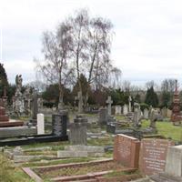 Luton General Cemetery on Sysoon