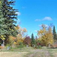 Lutsen Cemetery on Sysoon