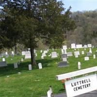 Luttrell Cemetery on Sysoon