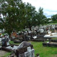 Lutwyche Cemetery on Sysoon
