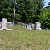 Lutz Cemetery on Sysoon