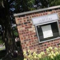 Lutz Cemetery on Sysoon