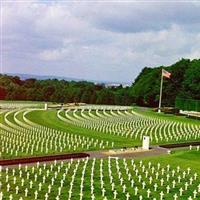 Luxembourg American (ABMC) Cemetery and Memorial on Sysoon