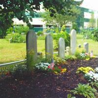 Lyceum Cemetery on Sysoon