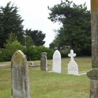 Lydd Cemetery on Sysoon