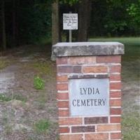 Lydia Mill Cemetery on Sysoon