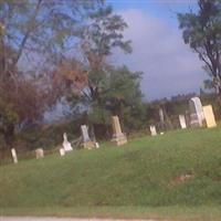 Lydick Cemetery on Sysoon