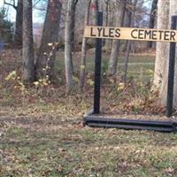 Lyles Cemetery on Sysoon
