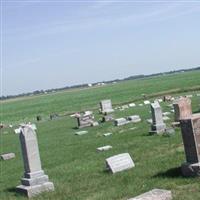 Lyman Cemetery on Sysoon