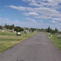 Lyman City Cemetery on Sysoon