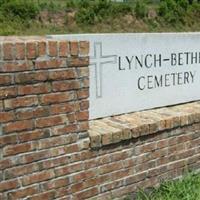 Lynch Bethel Cemetery on Sysoon