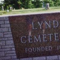 Lynd Cemetery on Sysoon