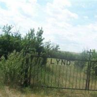 Lynd Cemetery on Sysoon