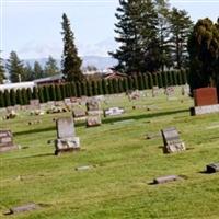 Lynden Cemetery on Sysoon