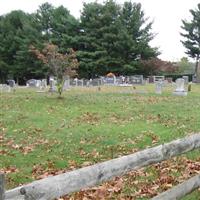 Lyndhurst United Methodist Church Cemetery on Sysoon