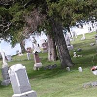 Lyndon Cemetery on Sysoon