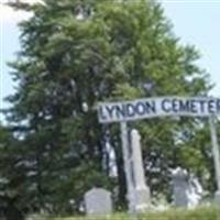 Lyndon Cemetery on Sysoon