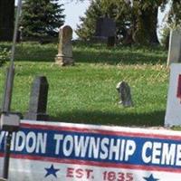 Lyndon Cemetery on Sysoon