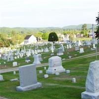 Lyndon Center Cemetery on Sysoon