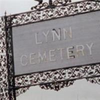 Lynn Cemetery on Sysoon