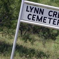 Lynn Creek Cemetery on Sysoon