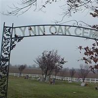 Lynne Oak Cemetery on Sysoon