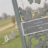 Lynne Oak Cemetery on Sysoon